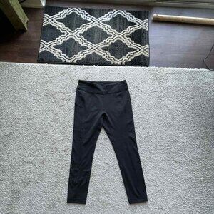 Columbia - Black Pants - Size Medium